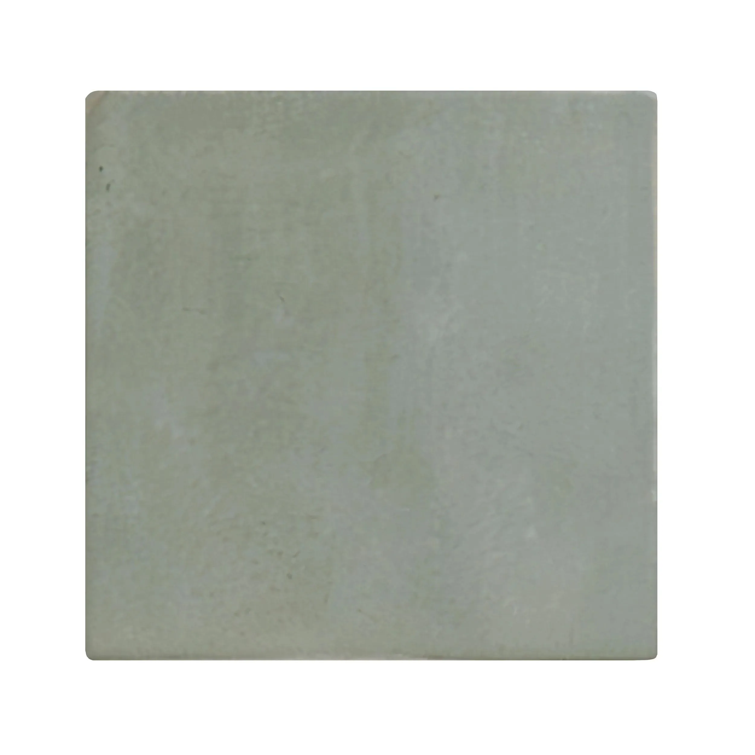 Renzo Jade Green Glossy 5" x 5" (NRENJAD5X5) Traditional Wall Tile