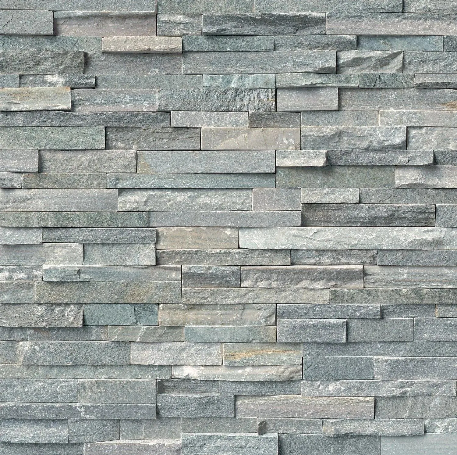 Sierra Blue Splitface Corner 6" x 12" x 6" (LPNLQSIEBLU618COR) Stone Wall Tile