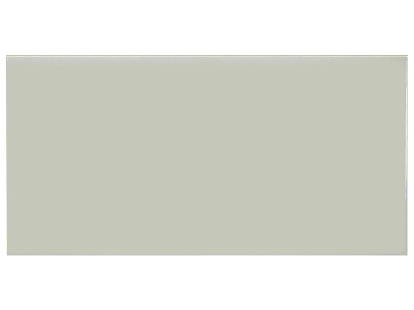 Anatolia Wall Tile Soho Soft Sage Glossy 3" x 6" (4000-0202-0) Uniform Color Wall Tile