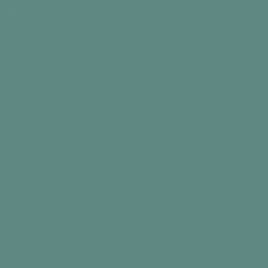 Image 2 of Rainbow Turquoise Matte 4" x 16" (FL416TM) Uniform Color Wall Tile sold at Floors & Baths Pro's