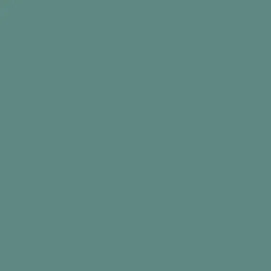 Rainbow Turquoise Matte 4" x 16" (FL416TM) Uniform Color Wall Tile