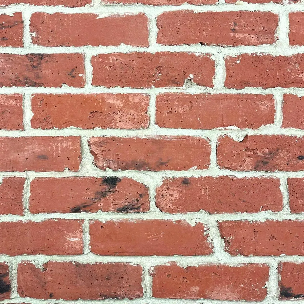 Manubric Faux Brick Marrakech 8" x 2.5" (BRM60010 Manubric) Brick Wall Tile