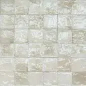 Gleeze Beige Glossy 3-15/16" x 3-15/16" (R8GL68) Uniform Color Wall Tile