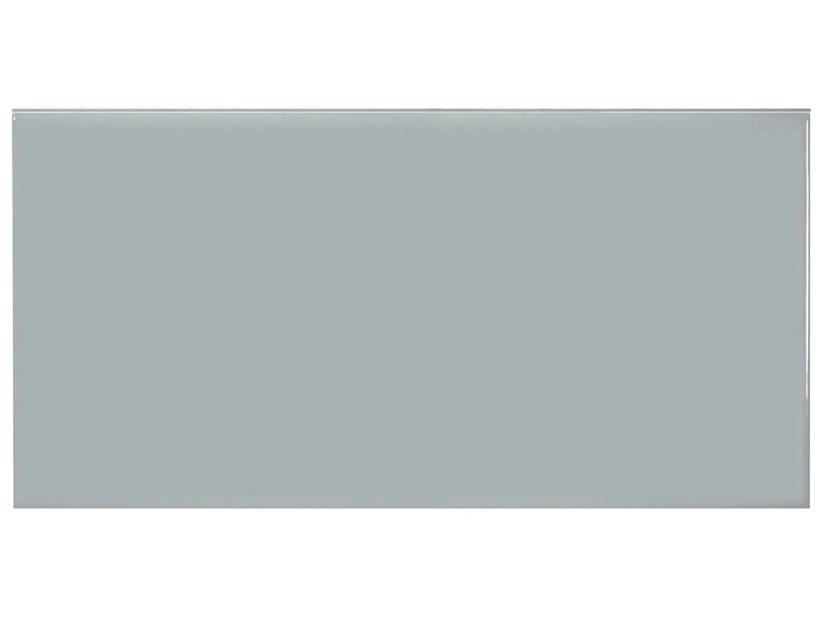 Anatolia Wall Tile Soho Cloud Blue Glossy 3" x 6" (4000-0203-0) Uniform Color Wall Tile
