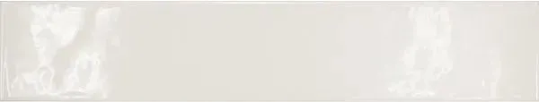 Country Blanco Polished 3" x 16" (13250) Uniform Color Wall Tile