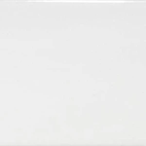Image 2 of Sfumature Bianco Polished Various Pattern 2-1/2" x 13" (SFM108L) Uniform Color Wall Tile sold at Floors & Baths Pro's