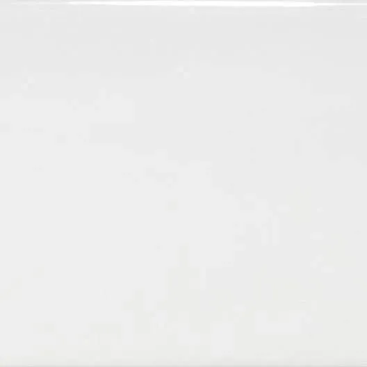 Sfumature Bianco Polished Various Pattern 2-1/2" x 13" (SFM108L) Uniform Color Wall Tile