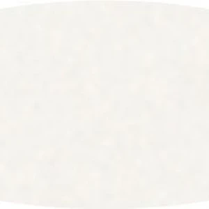  6" X 12", 15" Wave White 3" x 12" (WAVWHI0312G) Uniform Color Wall Tile 