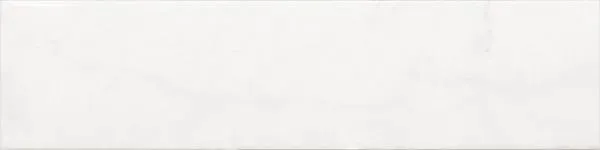 Carrara Matte 3" x 12" (CA23088) Marble Wall Tile