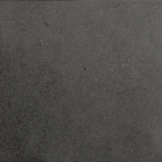 Magma Black Coal Matte 2-1/2" x 8" (MAG24962N) Plain, Textured Wall Tile