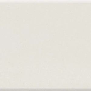 Lanse White Matte 2" x 10" (LAN27481) Metal Wall Tile | Floors & Baths Pro's