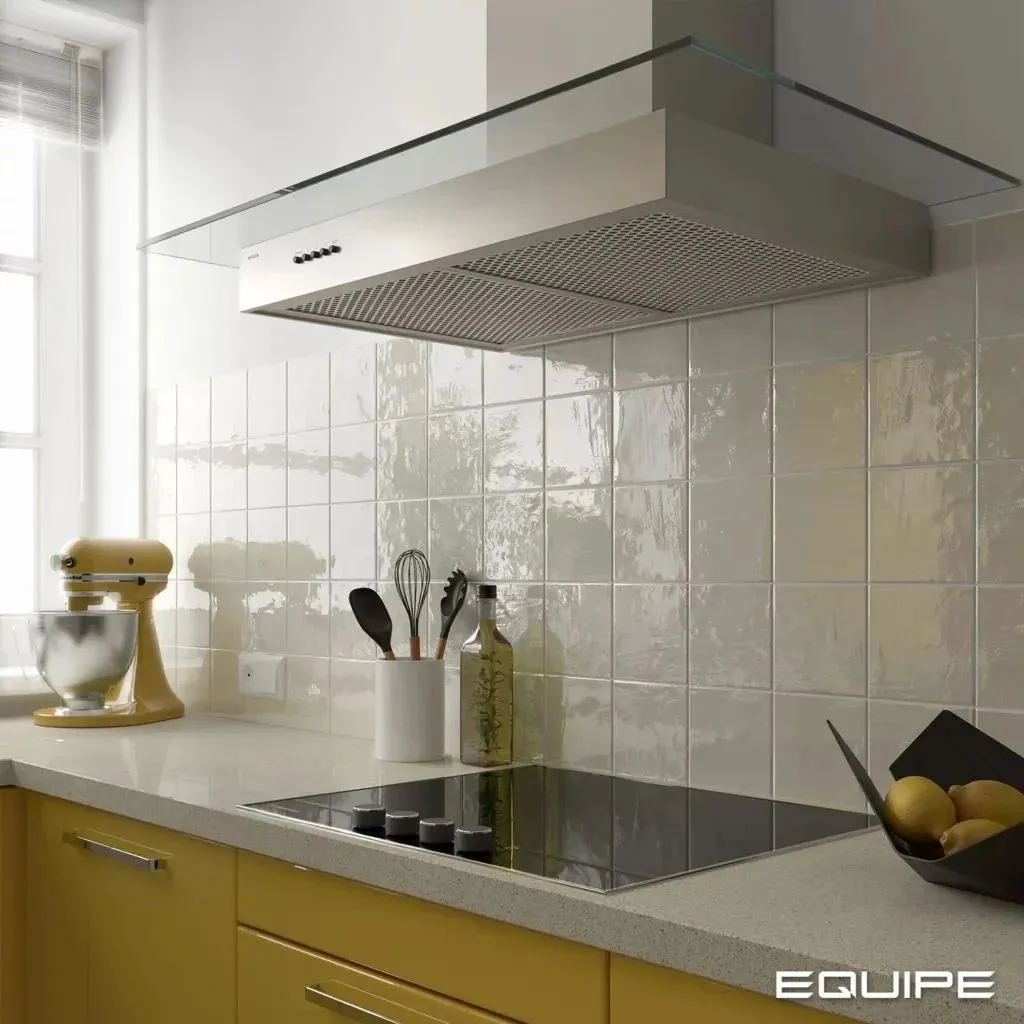 Country Light Grey Polished 3" x 16" (20948) Subway Wall Tile