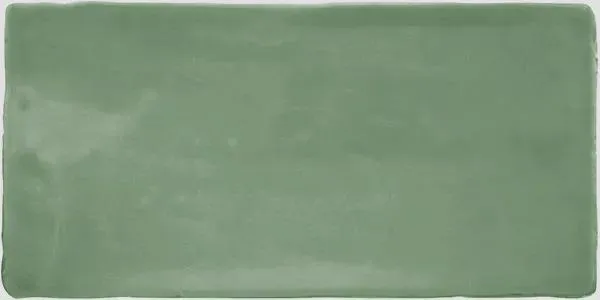 Masia Jade Glossy 3" x 6" (MA21243) Uniform Color Wall Tile