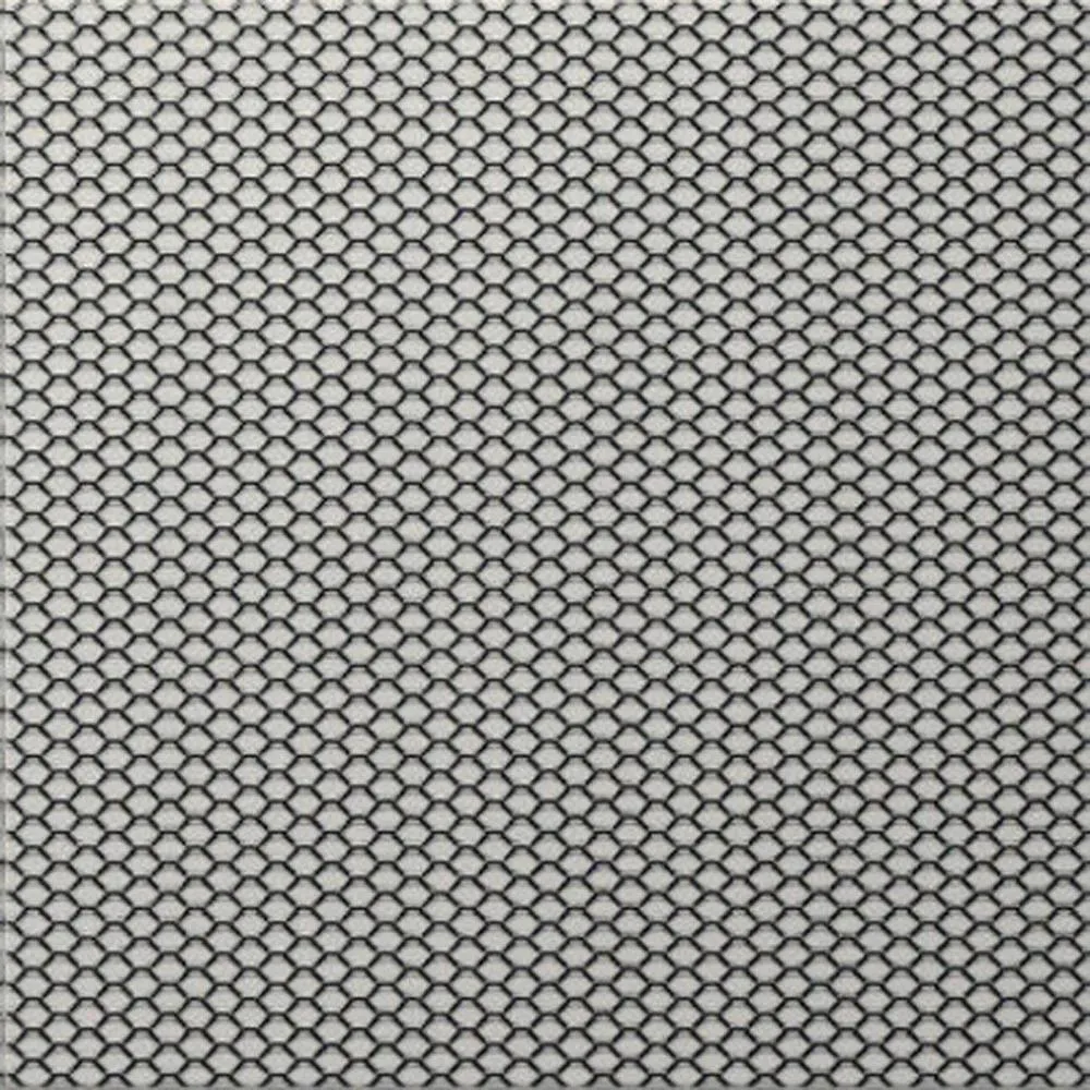 Fence Micro Decordo Glossy 8" x 8" (FENDEC0808G) Traditional Wall Tile