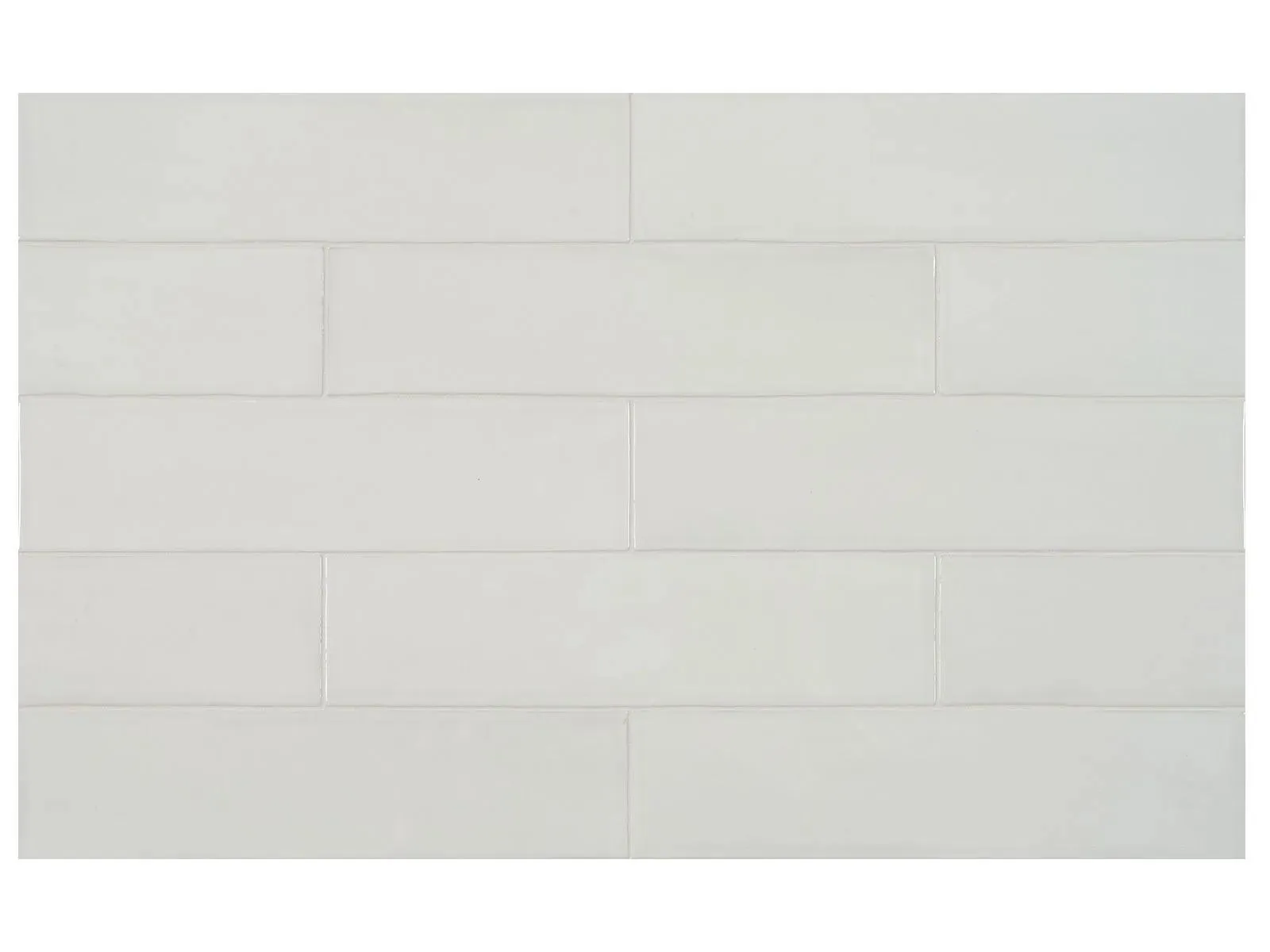 Anatolia Wall Tile Teramoda Stone Glossy 3" x 12" (4000-0246-0) Traditional Wall Tile
