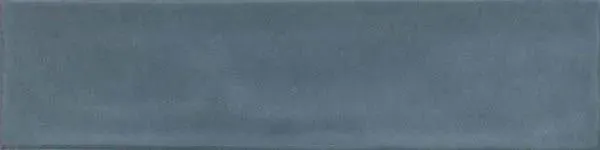 Slash Robin's-egg Blue Glossy 3" x 12" (SLSH73CZ) Subway Wall Tile