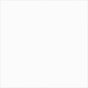 Image 2 of Scale Triangolo White Matte 4-1/2" x 5" (TR23811) Uniform Color Wall Tile sold at Floors & Baths Pro's