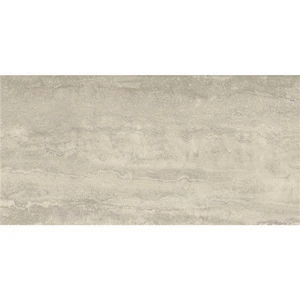 Array, 13" Travertino Silver Matte 10" x 24" (AS-020) Marble Wall Tile