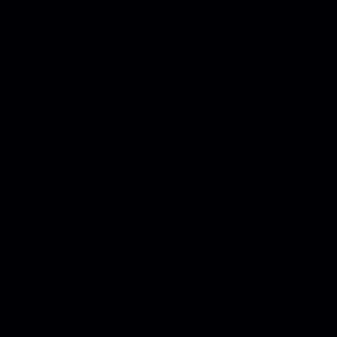 Eternity Black Matte 3" x 12" (56127400312G) Uniform Color Wall Tile