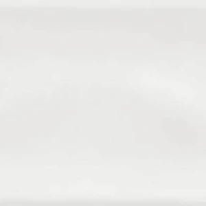 Image 2 of Slash White Glossy 3" x 12" (SLSH73W) Subway Wall Tile sold at Floors & Baths Pro's