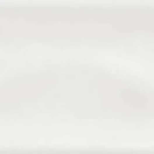 Slash White Glossy 3" x 12" (SLSH73W) Subway Wall Tile
