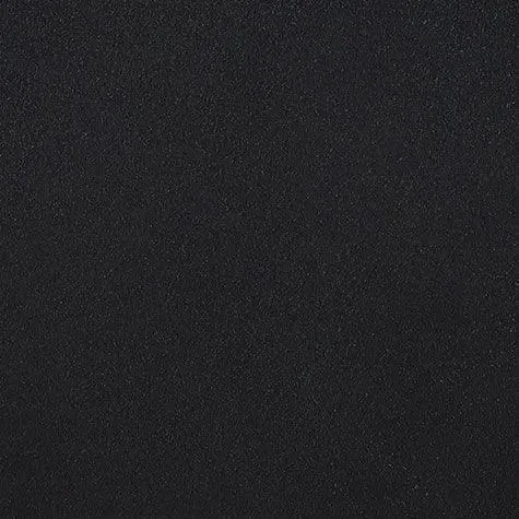 Jubilee Hex Black Matte 8" x 9" (563104089X) Uniform Color Wall Tile