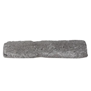 Image 5 of Manubric Faux Brick Nunavut 8" x 2.5" (BGN60010 Manubric) Brick Wall Tile sold at Floors & Baths Pro's