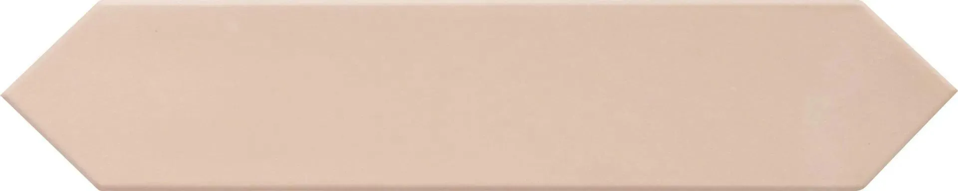 Lanse Rose Matte 2" x 10" (LAN27490) Metal Wall Tile
