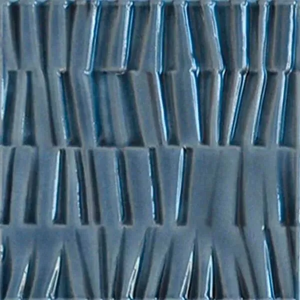 Signs Oceano Velato Craquele Glossy Craquele 6" x 6" (SIGOVE0606G) Uniform Color Wall Tile