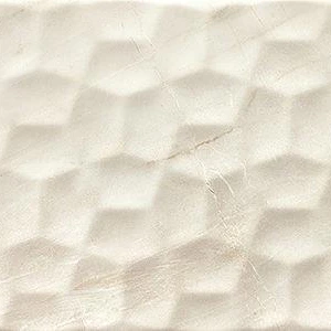  Array, 16" Logan Robson Beige Glossy 12" x 24" (LG717) Marble Wall Tile 