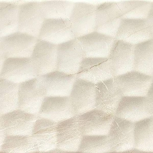 Image 2 of Logan Robson Beige Glossy 12" x 24" (LG717) Marble Wall Tile sold at Floors & Baths Pro's