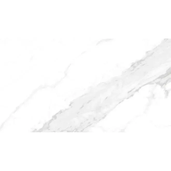 Cava White Matte 4" x 12" (CC-253) Marble Wall Tile