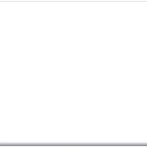 Blanco Brillo Glossy 8" x 20" (BA-371) Uniform Color Wall Tile | Floors & Baths Pro's