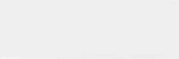Ral-Vision White Matte 4" x 12" (K785122) Uniform Color Wall Tile
