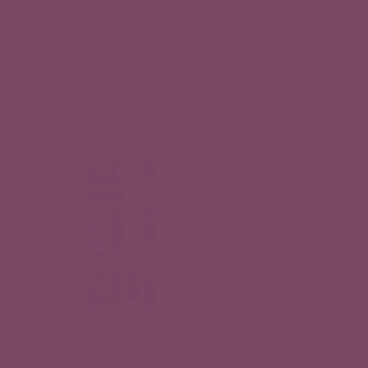 Design Positive Plum 20 Matte 8" x 20" (D2PVL20) Uniform Color Wall Tile