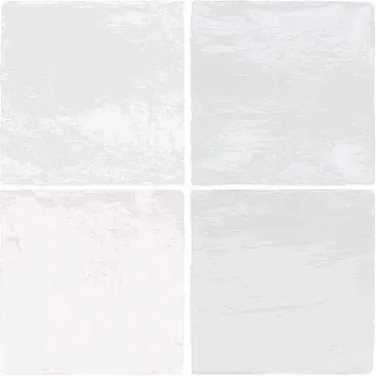La Riviera Melange Glossy 5" x 5" (LAR25863) Uniform Color Wall Tile