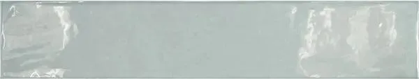 Country Ash Blue Polished 3" x 16" (21542) Subway Wall Tile