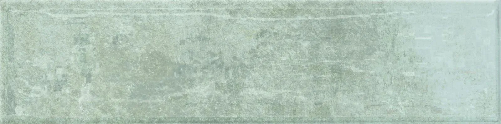 Calm Moss Glossy 2" x 10" (CAMO210) Plain, Textured Wall Tile
