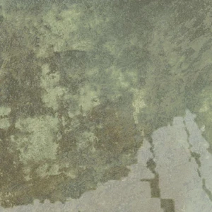 Image 2 of Calm Moss Glossy 2" x 10" (CAMO210) Plain, Textured Wall Tile sold at Floors & Baths Pro's