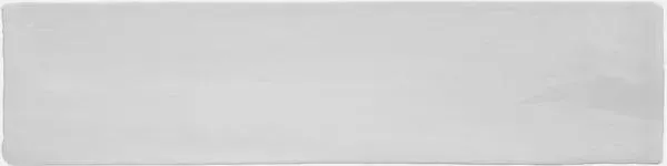 Masia Light Grey Glossy 3" x 12" (MA20715N) Uniform Color Wall Tile