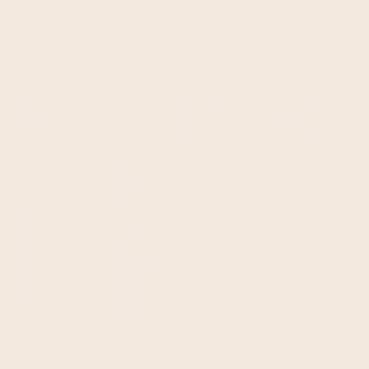 Scale Triangolo Cream Glossy 4-1/2" x 5" (TR23814) Subway Wall Tile