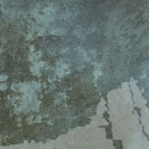 Image 2 of Calm Lapis Glossy 2" x 10" (CALA210) Plain, Textured Wall Tile sold at Floors & Baths Pro's