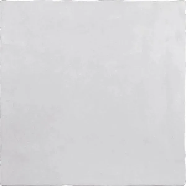 La Riviera Gris Nuage Glossy 5" x 5" (LAR25852) Uniform Color Wall Tile