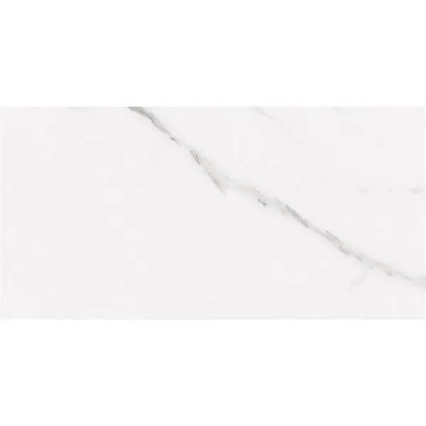 Polaris Brillo Glossy 12" x 24" (BA-850) Marble Wall Tile