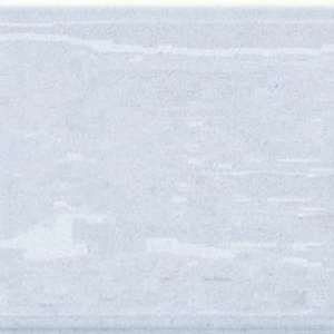 Calm Amalfi Glossy 2" x 10" (CAAM210) Plain, Textured Wall Tile | Floors & Baths Pro's