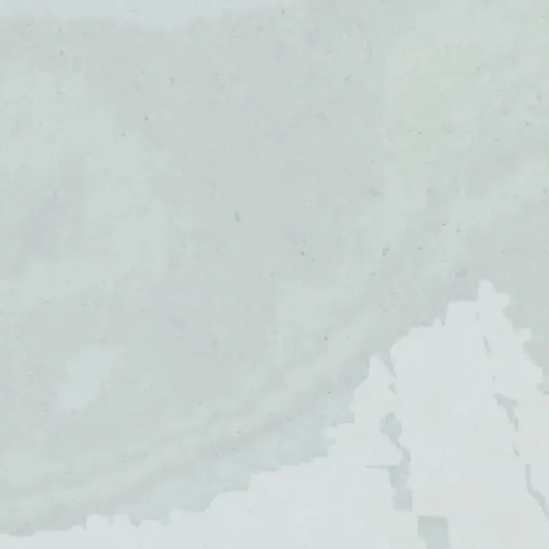 Calm Amalfi Glossy 2" x 10" (CAAM210) Plain, Textured Wall Tile