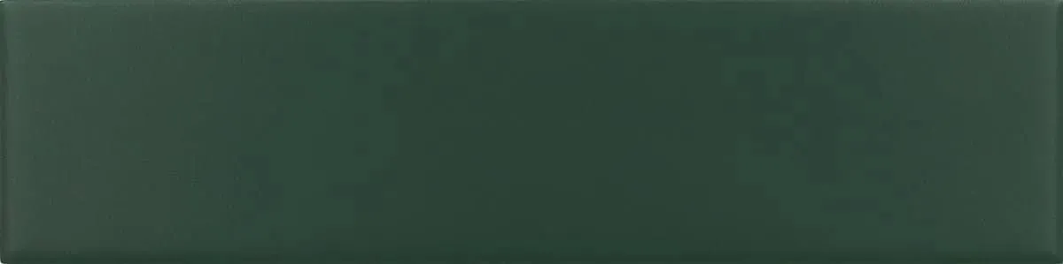 Costa Nova Laurel Green Mat 2" x 8" (CON28455) 3D, Plain Wall Tile