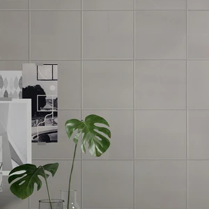 Image 2 of Lins Moonlight Matte 8" x 8" (LINMOO0808M) Traditional Wall Tile sold at Floors & Baths Pro's