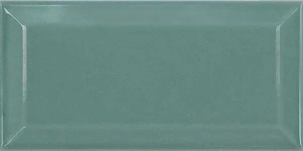 Metro Jade Polished 3" x 6" (ME21288) Uniform Color Wall Tile