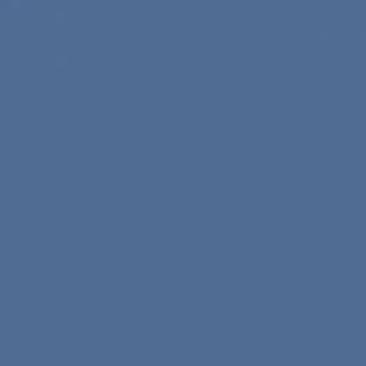 Metro Blue Polished 3" x 6" (5.39 sqft/box) (ME21289N) Uniform Color Wall Tile